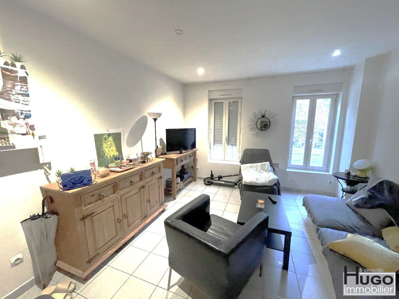 Agence immobilière de L'Agence Bordeaux Immobilier