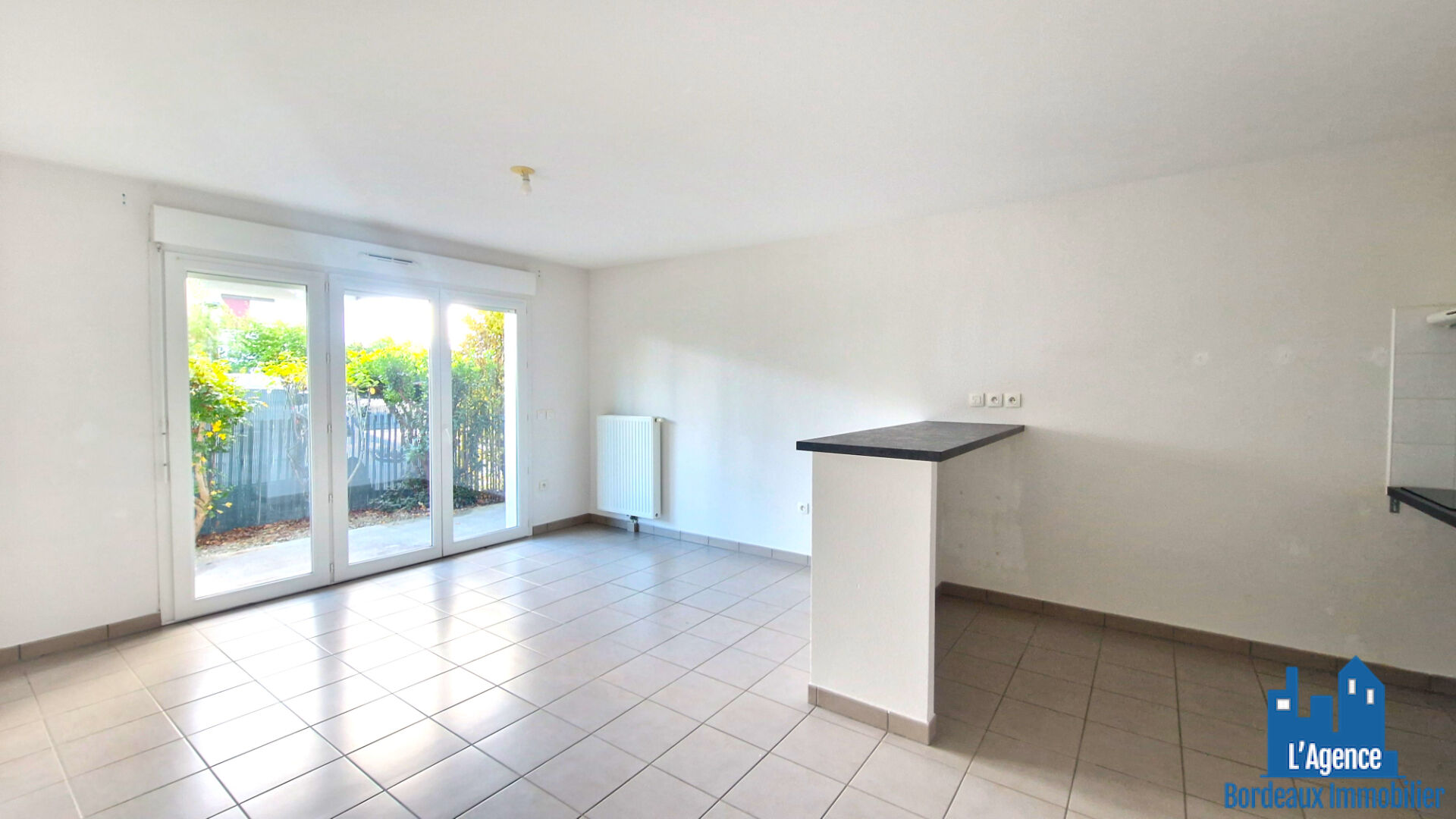 EXCLUSIVITÉ !! SAINT MÉDARD EN JALLES - CERILLAN - APPARTEMENT T3 -RDJ - TERRASSE - JARDIN - DEUX PARKING - VENDU LIBRE !! Sébastien BAUDOT O6 18 O5 O4 O2