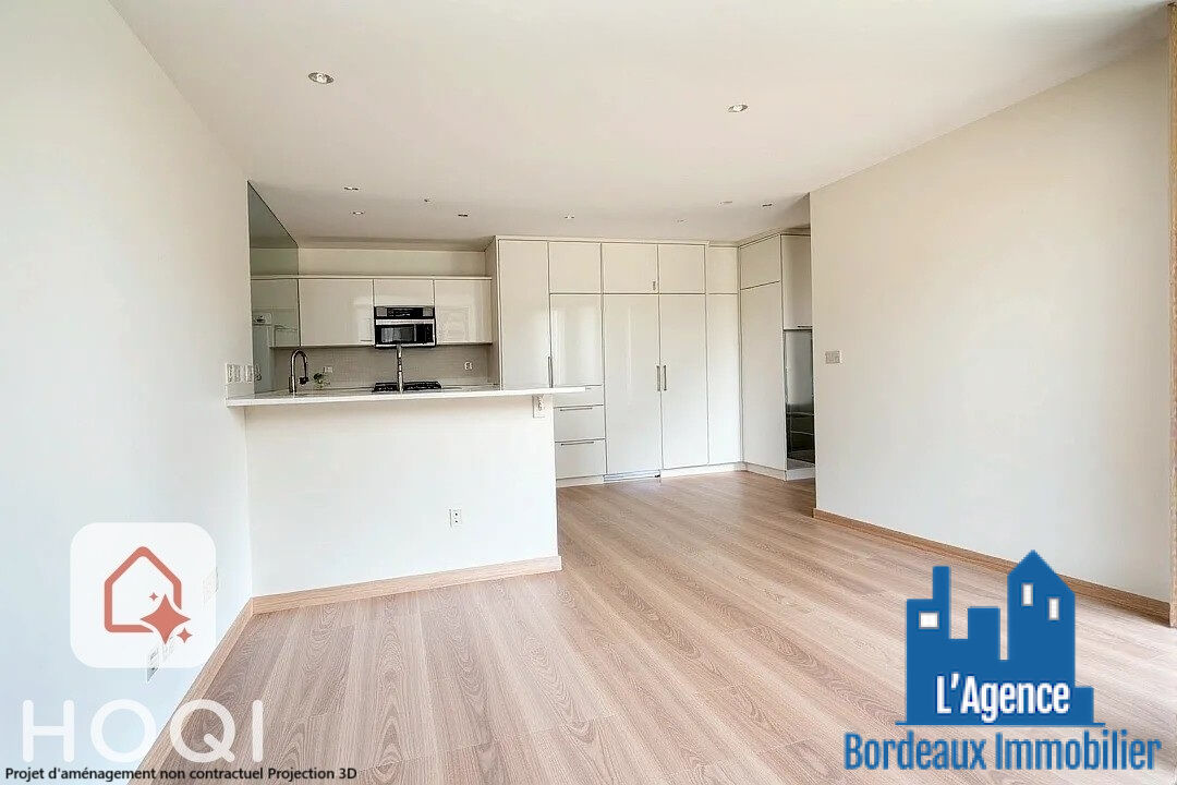 Photo EXCLUSIVITÉ !! SAINT MÉDARD EN JALLES - CERILLAN - APPARTEMENT T3 -RDJ - TERRASSE - JARDIN - DEUX PARKING - VENDU LIBRE !! Sébastien BAUDOT O6 18 O5 O4 O2 image 2/6