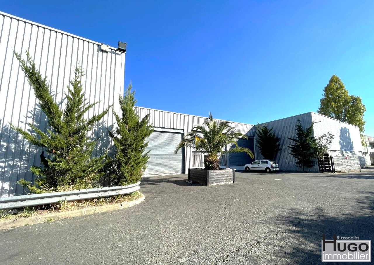 Agence immobilière de L'Agence Bordeaux Immobilier