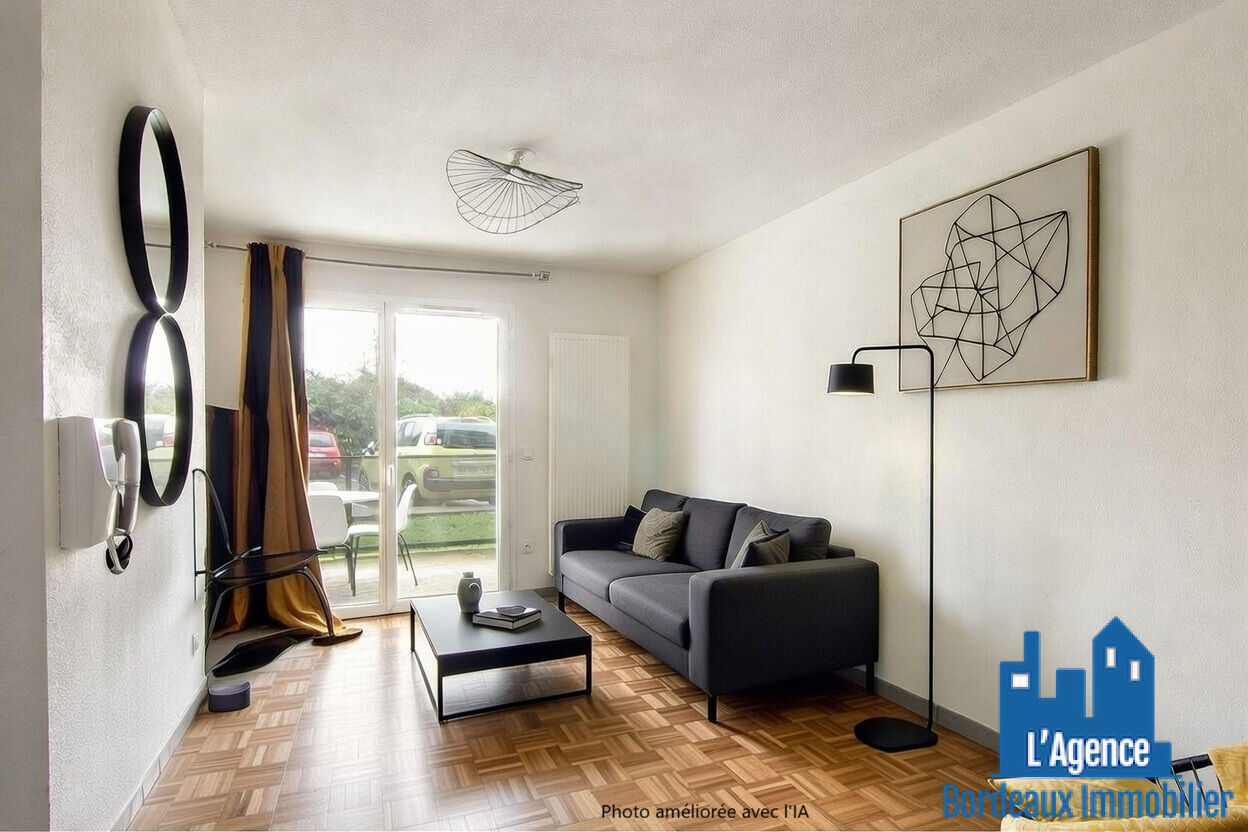 Agence immobilière de L'Agence Bordeaux Immobilier