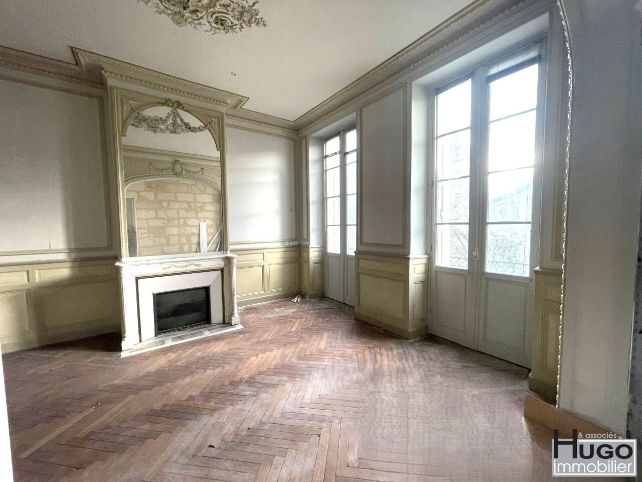Agence immobilière de L'Agence Bordeaux Immobilier