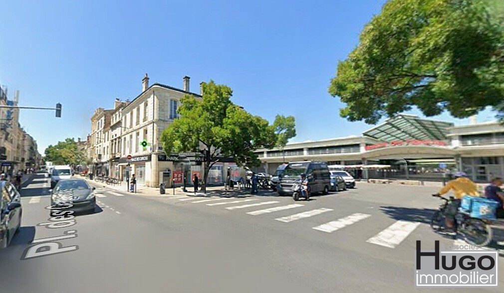 Agence immobilière de L'Agence Bordeaux Immobilier