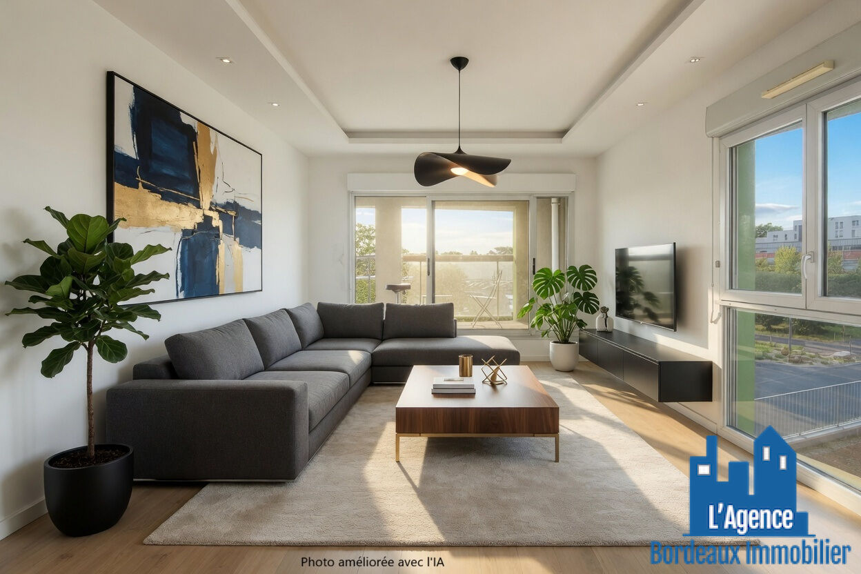Agence immobilière de L'Agence Bordeaux Immobilier