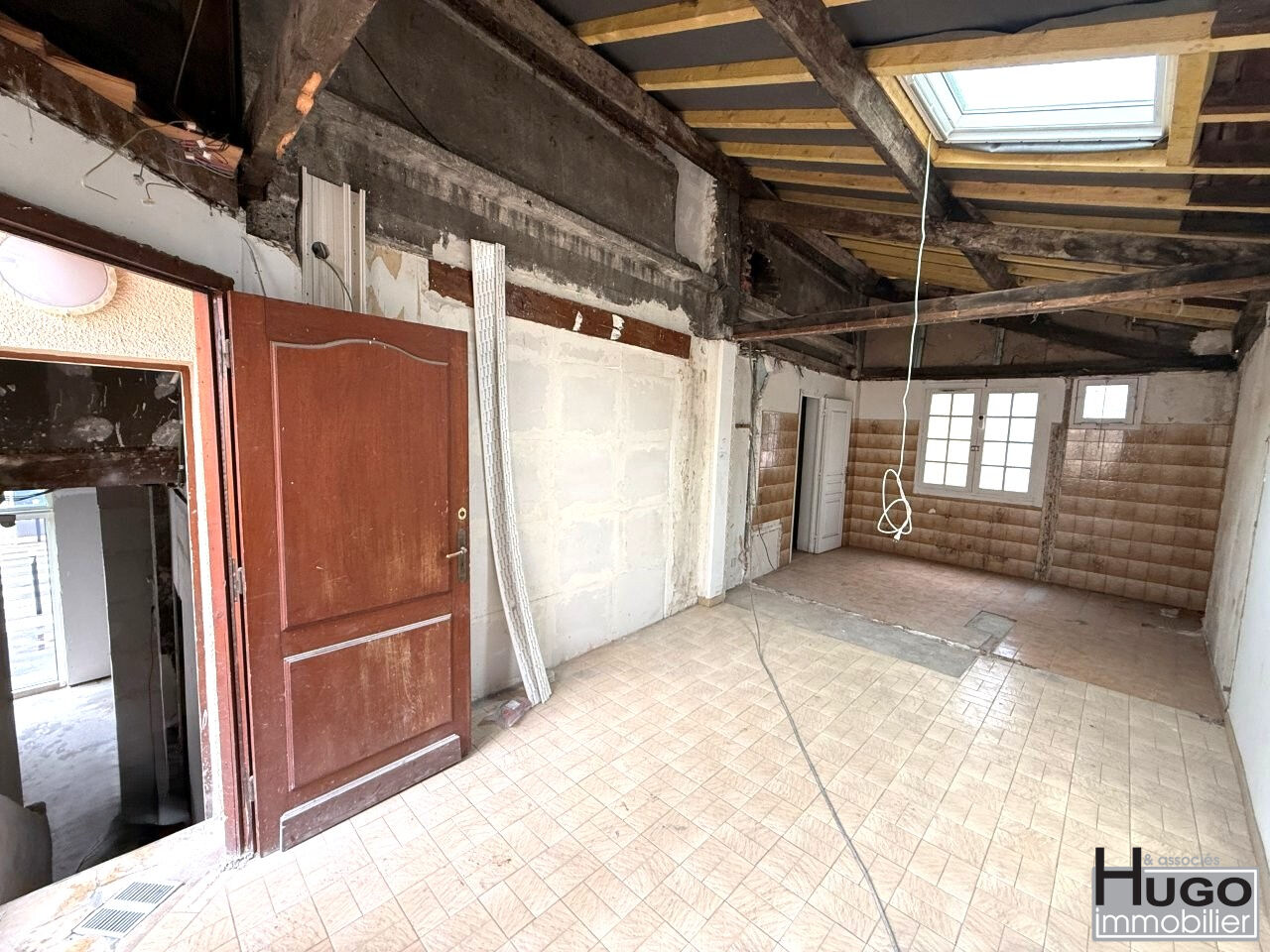 Agence immobilière de L'Agence Bordeaux Immobilier
