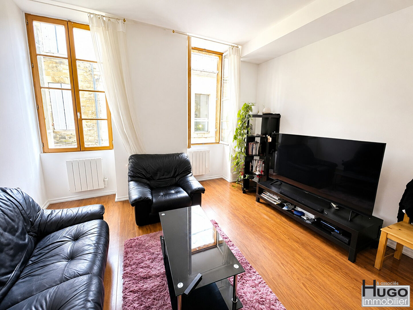 Agence immobilière de L'Agence Bordeaux Immobilier