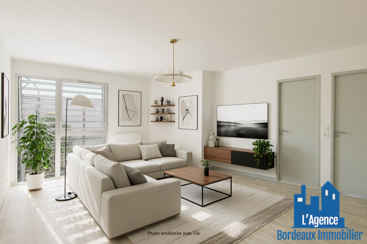Agence immobilière de L'Agence Bordeaux Immobilier