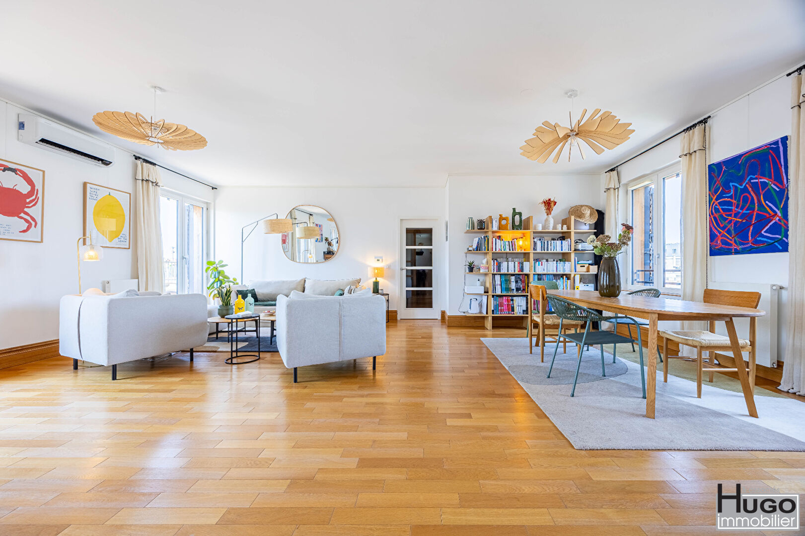 Agence immobilière de L'Agence Bordeaux Immobilier