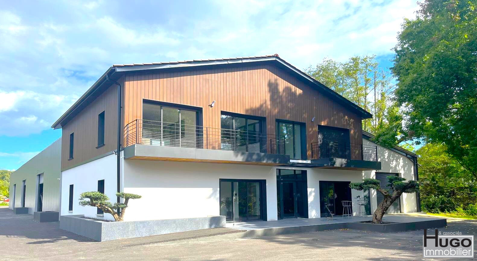 Agence immobilière de L'Agence Bordeaux Immobilier