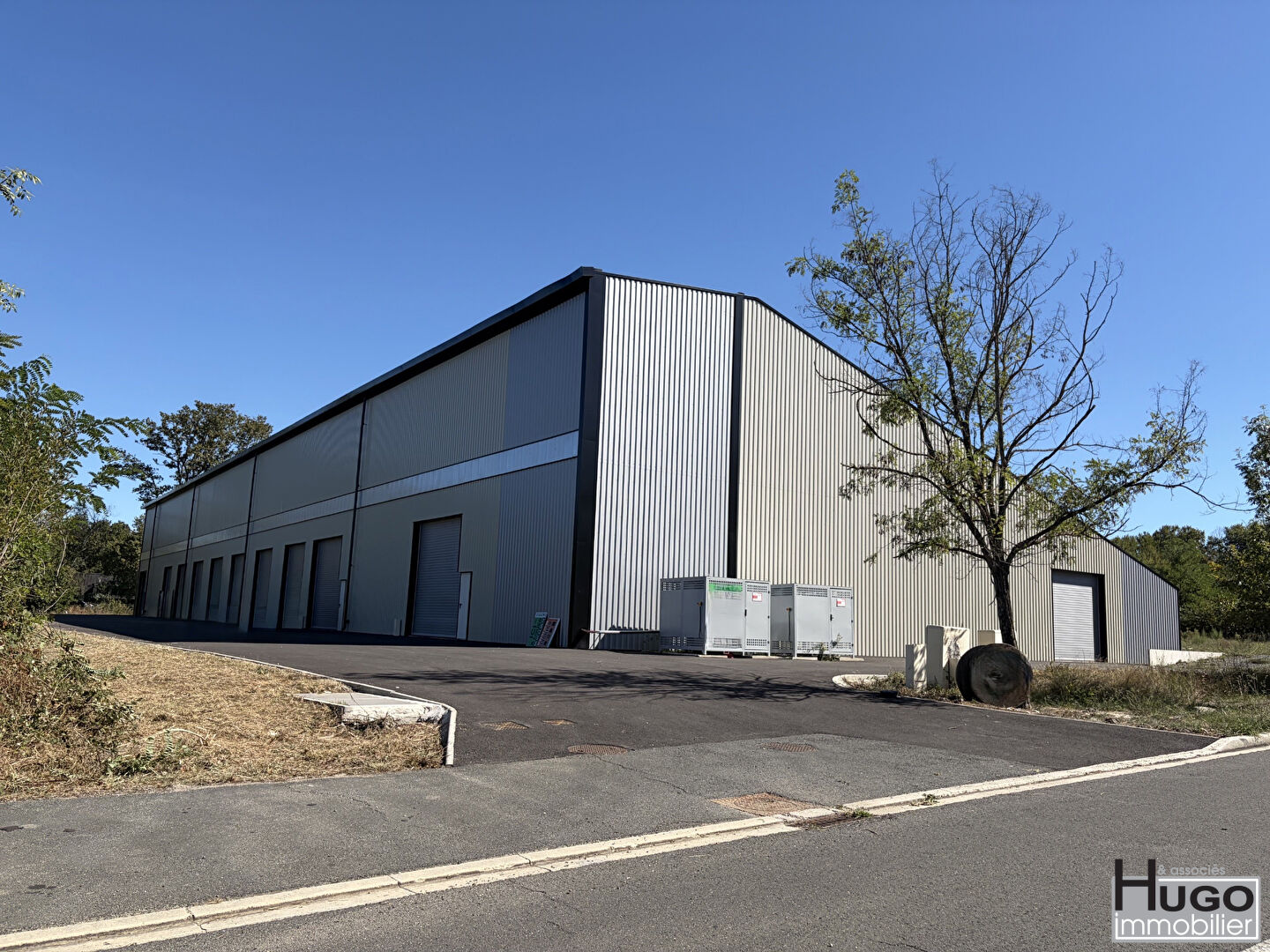 Agence immobilière de L'Agence Bordeaux Immobilier