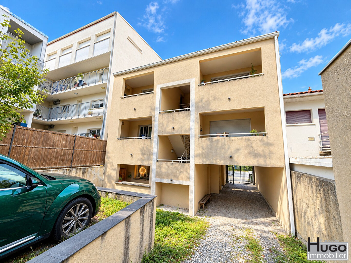 Agence immobilière de L'Agence Bordeaux Immobilier