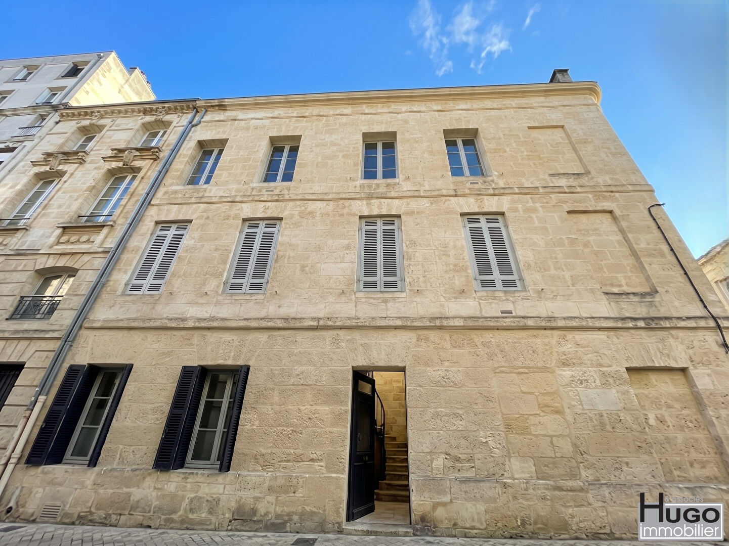 Agence immobilière de L'Agence Bordeaux Immobilier