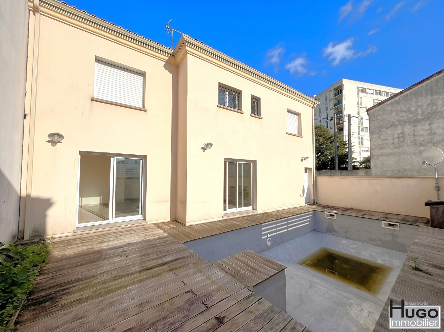 Agence immobilière de L'Agence Bordeaux Immobilier