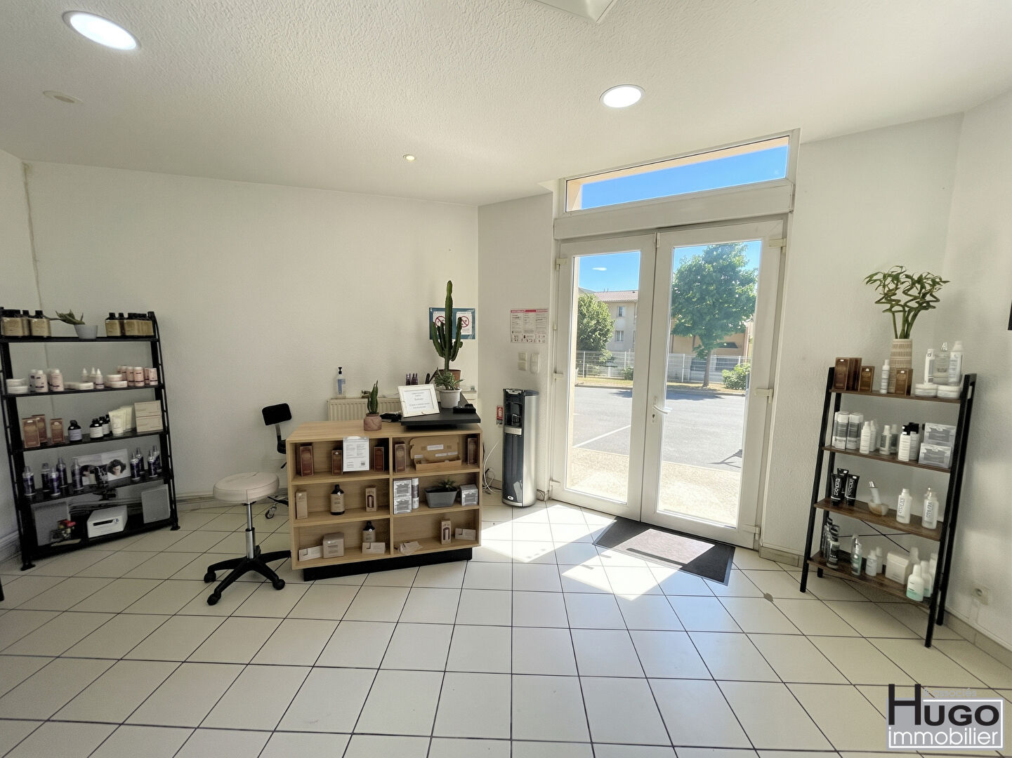 Agence immobilière de L'Agence Bordeaux Immobilier
