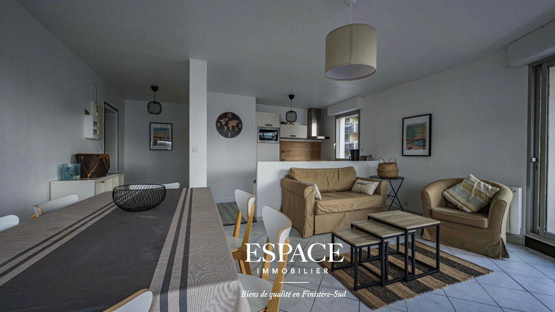 Agence immobilière de BOULIC IMMOBILIER - Espace Immobilier