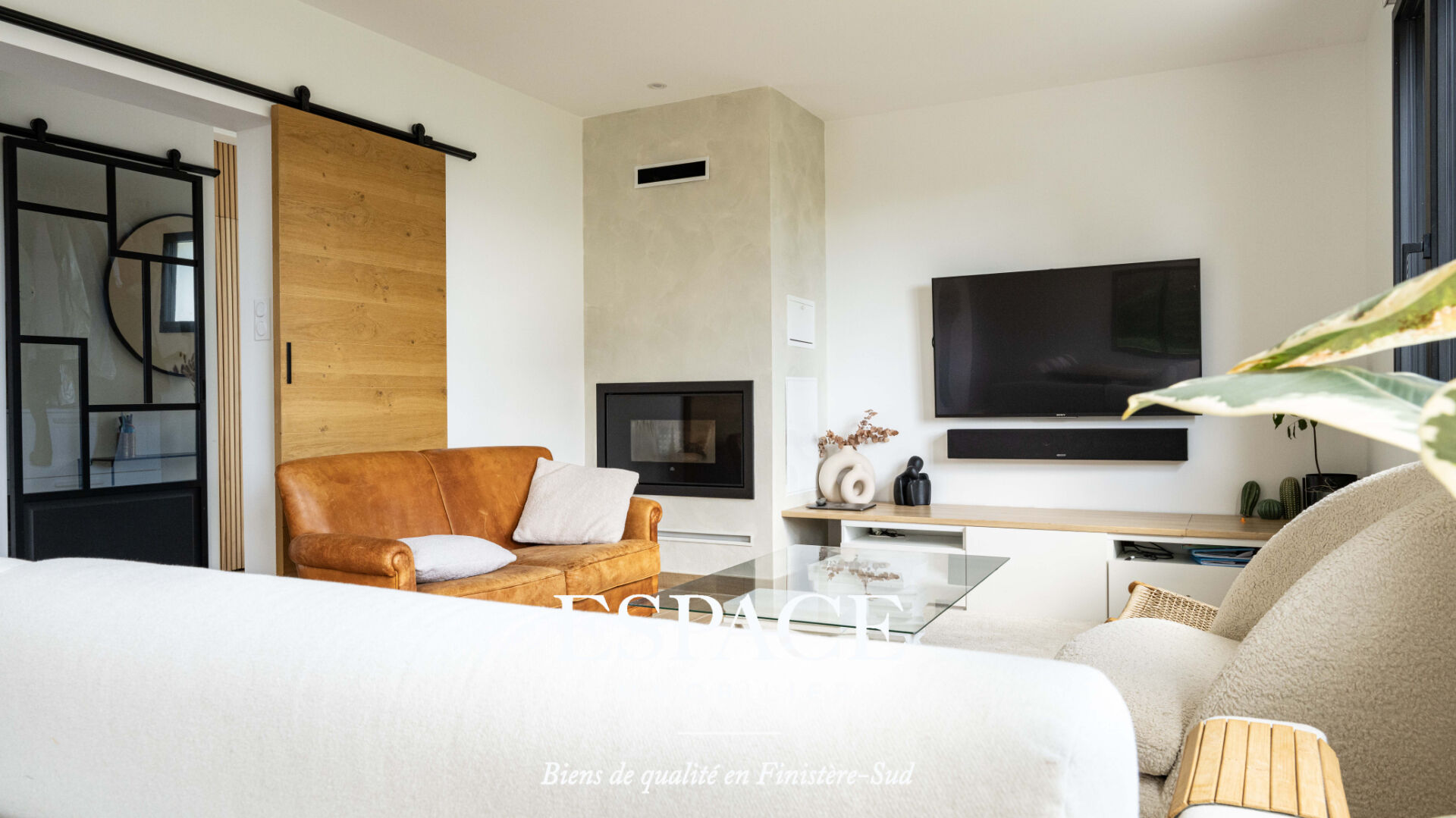 Agence immobilière de BOULIC IMMOBILIER - Espace Immobilier