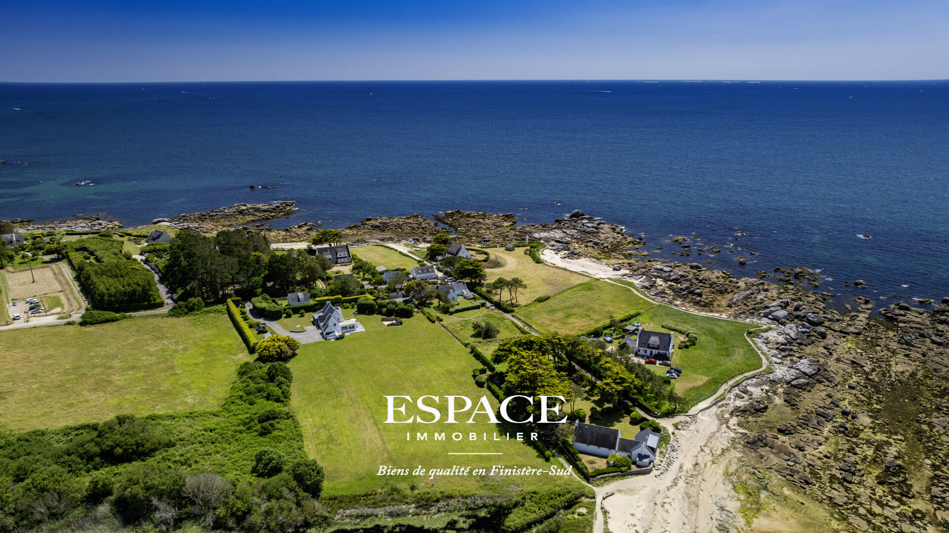 Agence immobilière de BOULIC IMMOBILIER - Espace Immobilier
