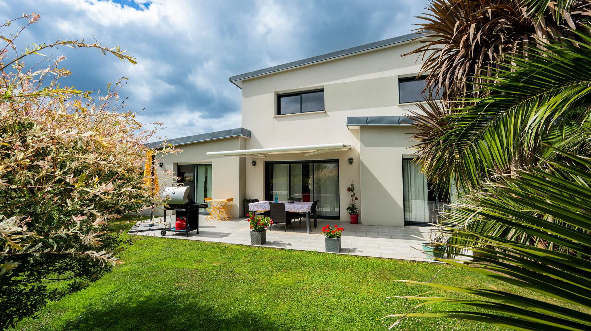 Photo A vendre à Concarneau rive droite contemporaine de qualité proche de toutes les commodités image 3/6