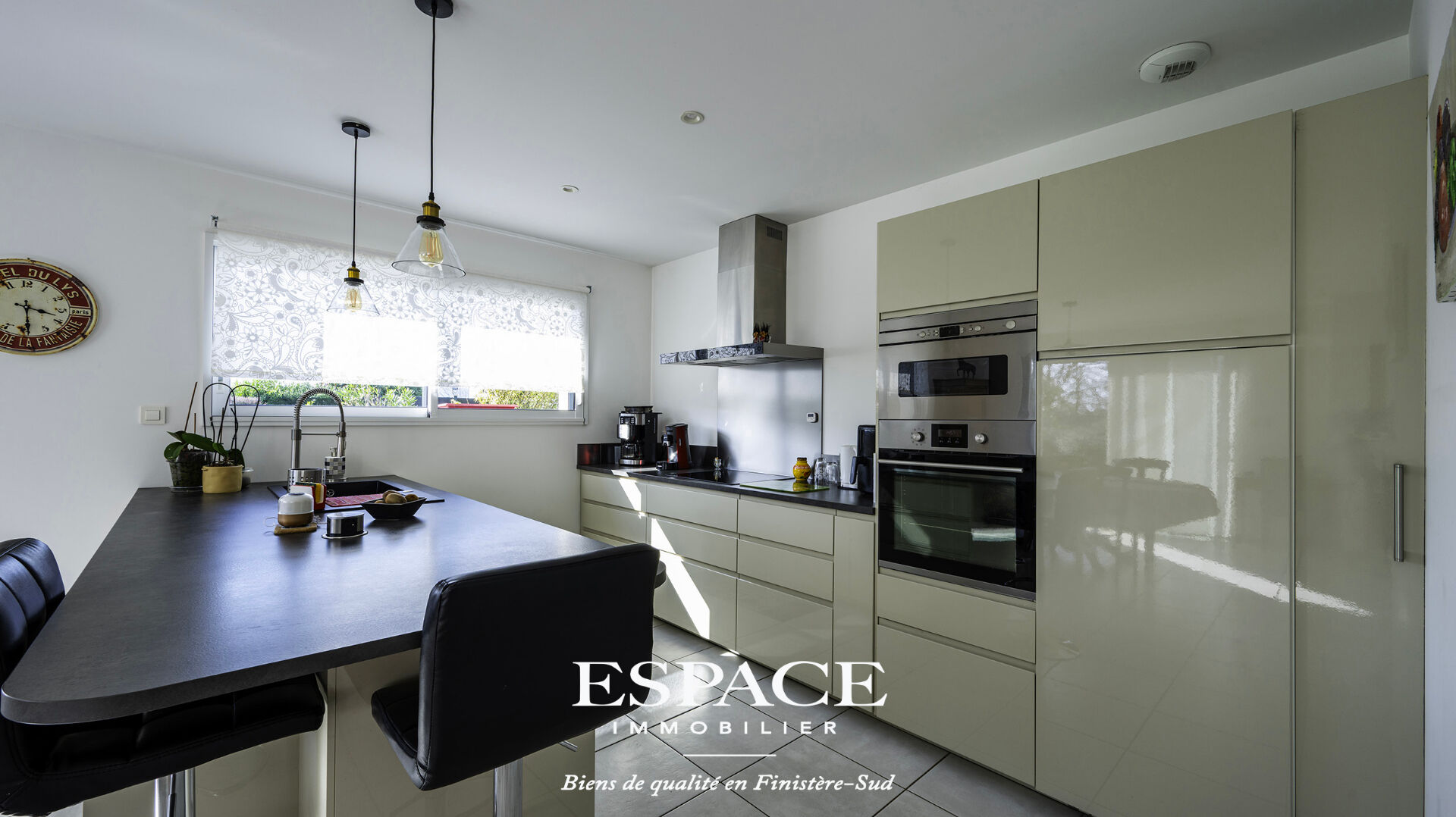 Photo A vendre à Concarneau rive droite contemporaine de qualité proche de toutes les commodités image 6/6