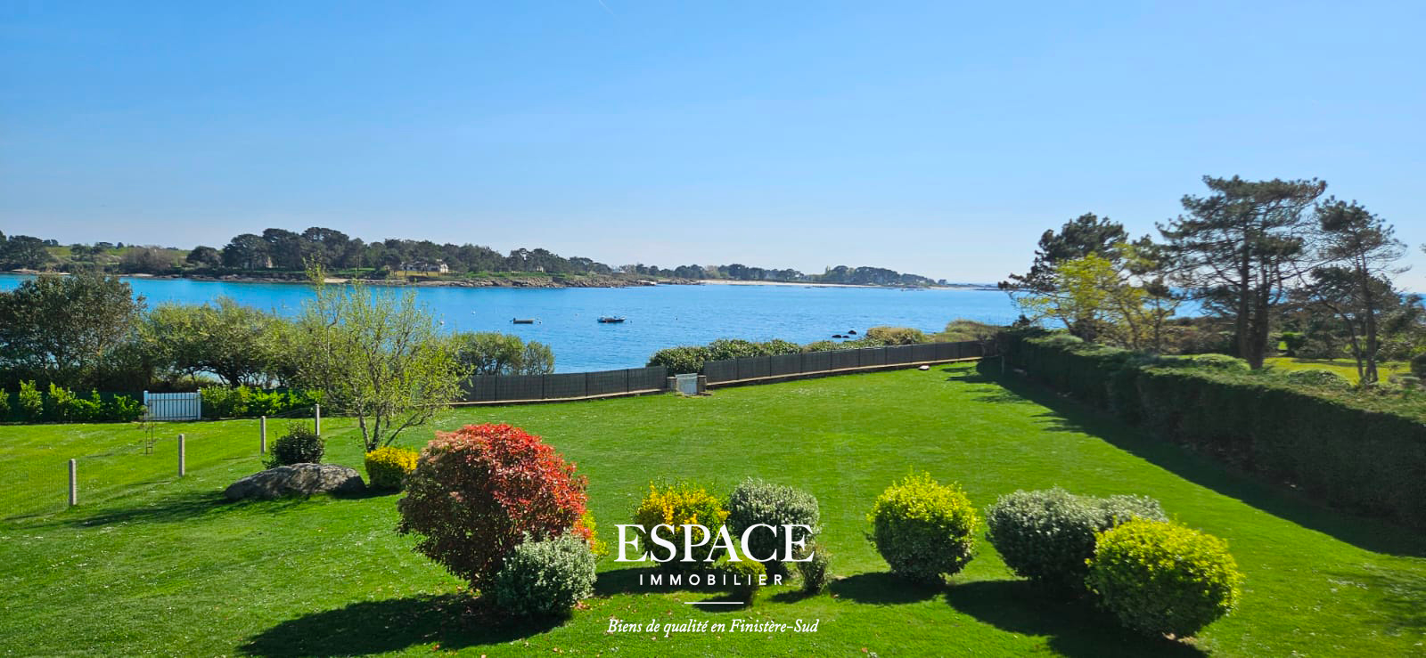 Agence immobilière de BOULIC IMMOBILIER - Espace Immobilier