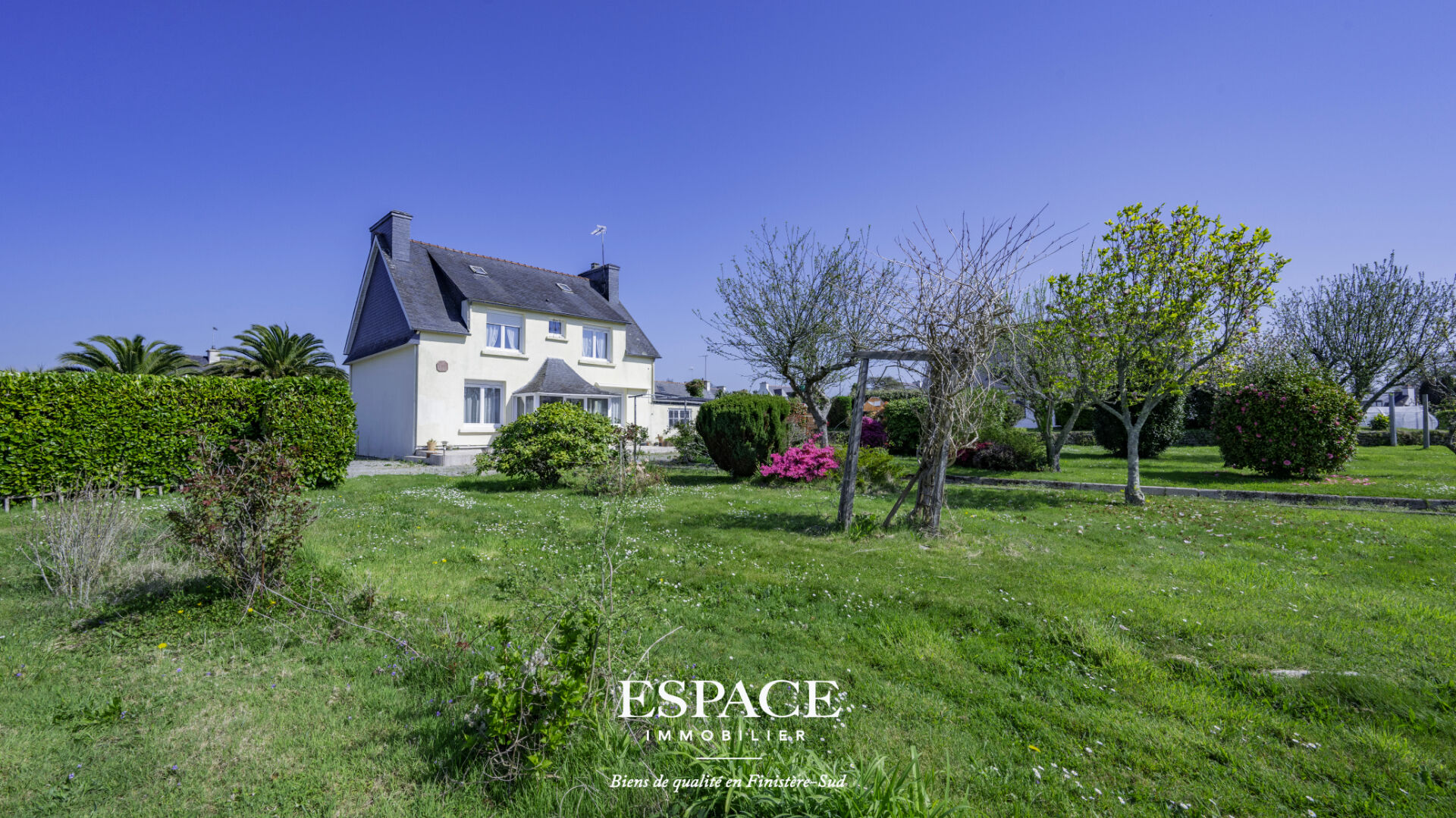 Agence immobilière de BOULIC IMMOBILIER - Espace Immobilier