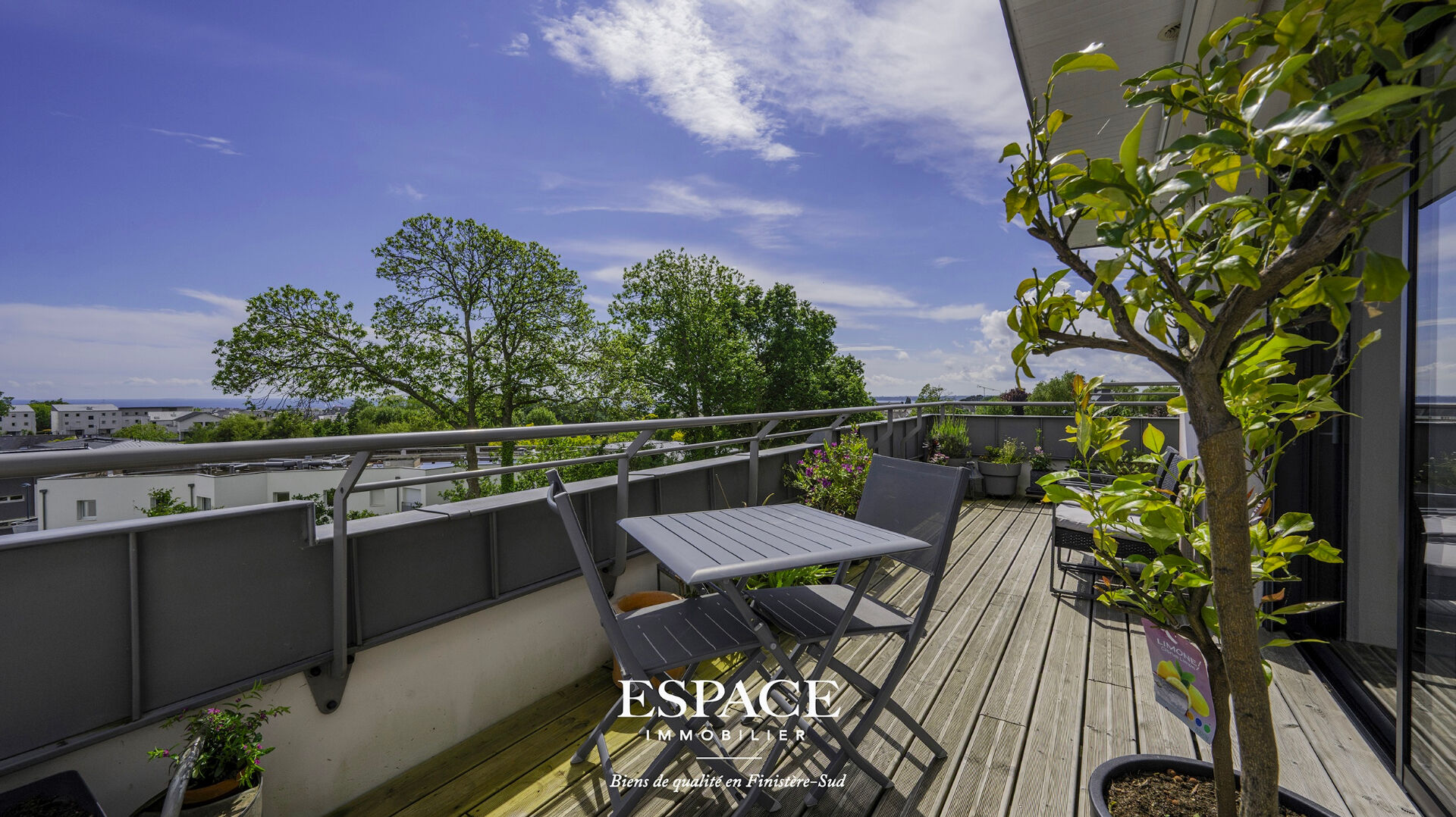 Agence immobilière de BOULIC IMMOBILIER - Espace Immobilier