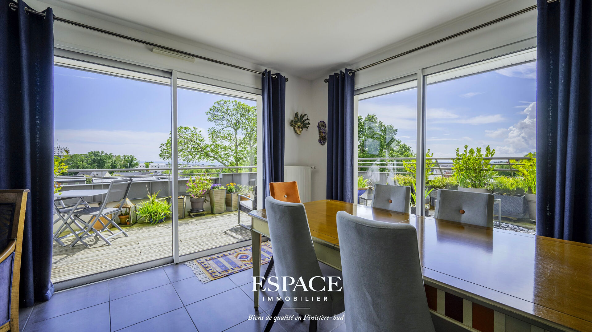 Agence immobilière de BOULIC IMMOBILIER - Espace Immobilier
