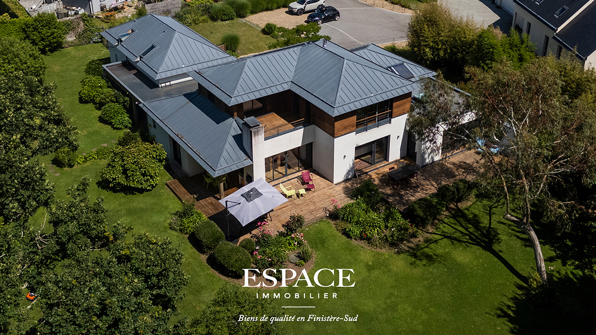 Agence immobilière de BOULIC IMMOBILIER - Espace Immobilier