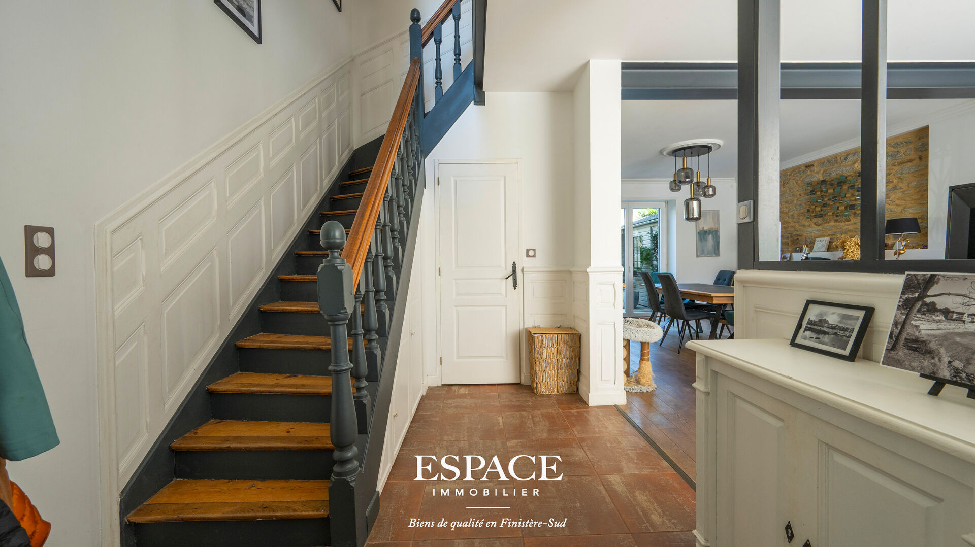 Agence immobilière de BOULIC IMMOBILIER - Espace Immobilier