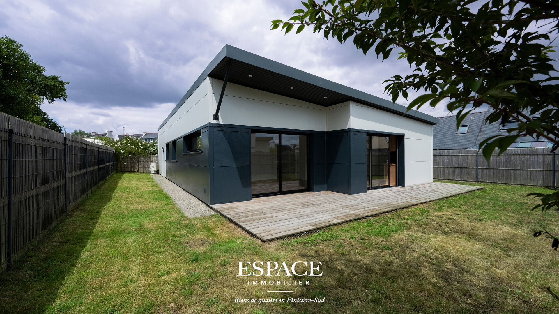 Agence immobilière de BOULIC IMMOBILIER - Espace Immobilier