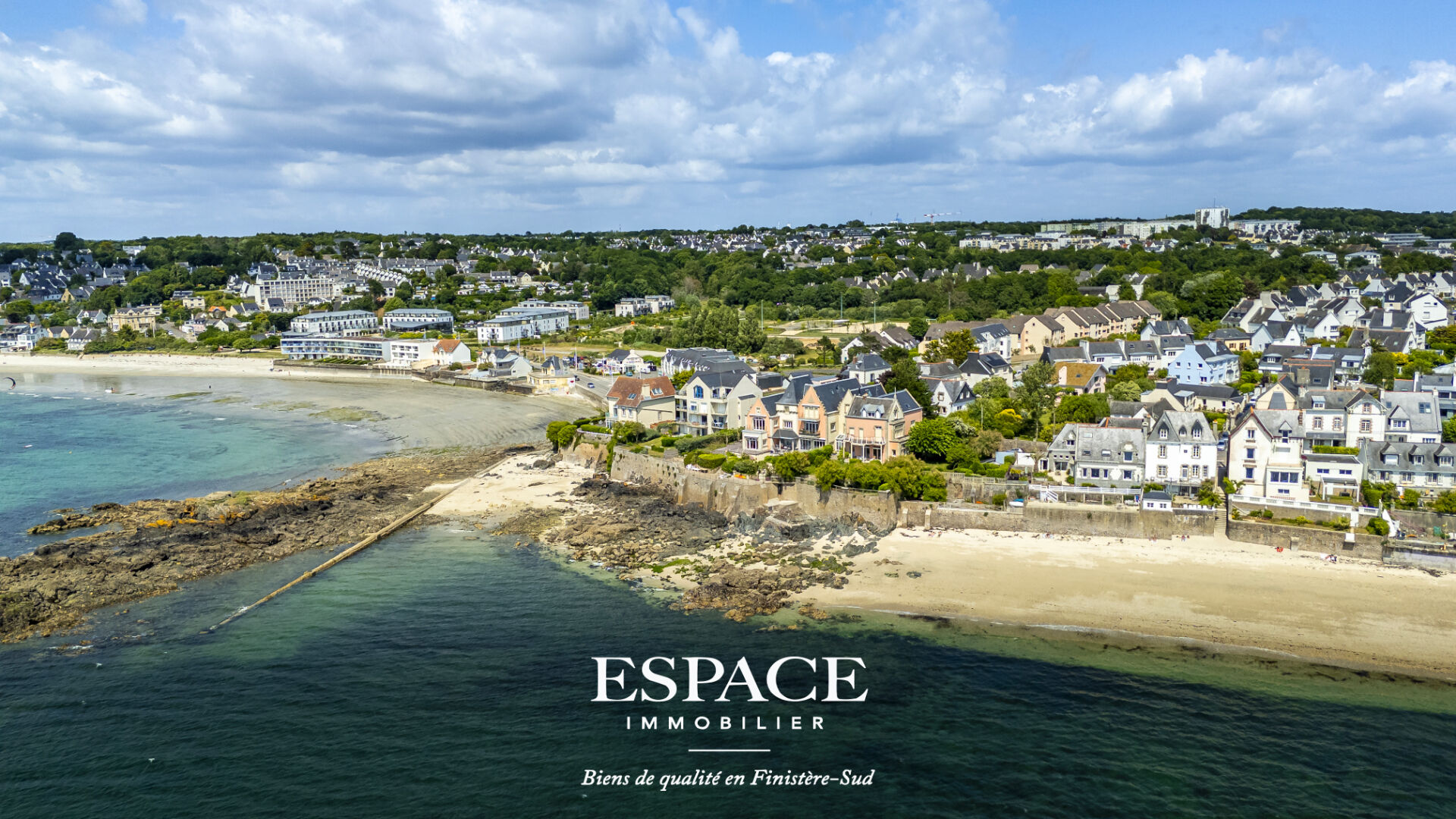 Agence immobilière de BOULIC IMMOBILIER - Espace Immobilier