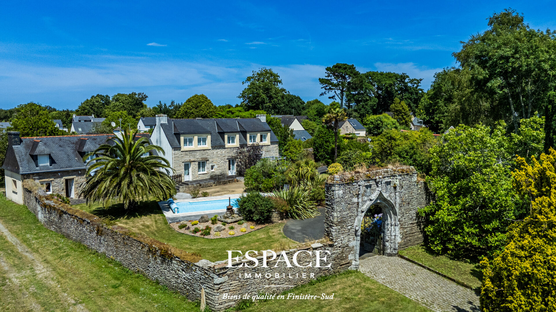 Agence immobilière de BOULIC IMMOBILIER - Espace Immobilier