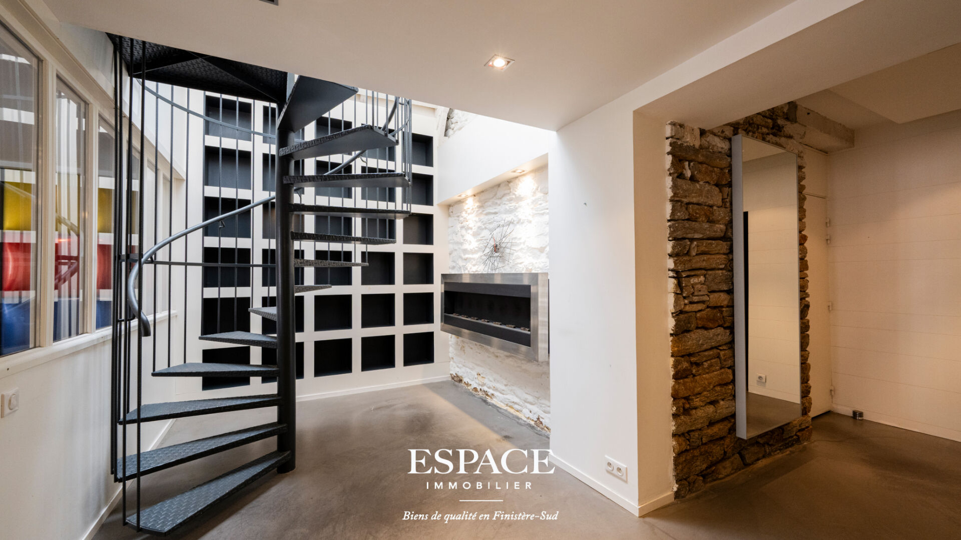 Agence immobilière de BOULIC IMMOBILIER - Espace Immobilier