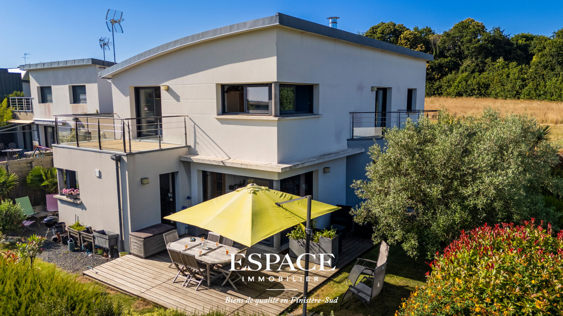 Agence immobilière de BOULIC IMMOBILIER - Espace Immobilier