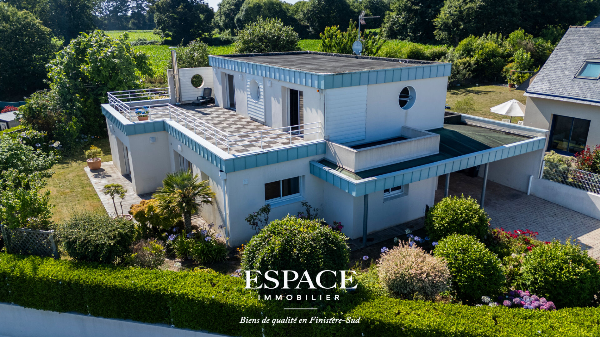 Agence immobilière de BOULIC IMMOBILIER - Espace Immobilier