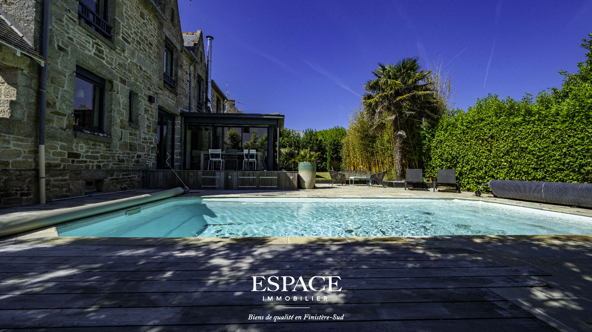 Agence immobilière de BOULIC IMMOBILIER - Espace Immobilier