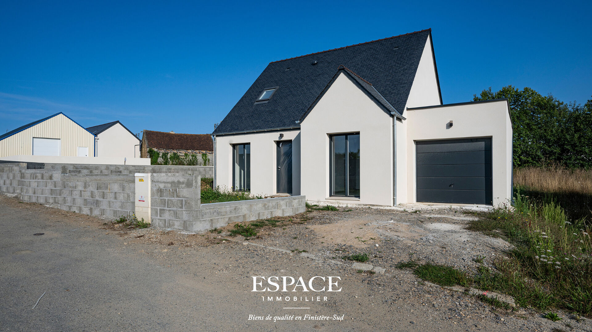 Agence immobilière de BOULIC IMMOBILIER - Espace Immobilier
