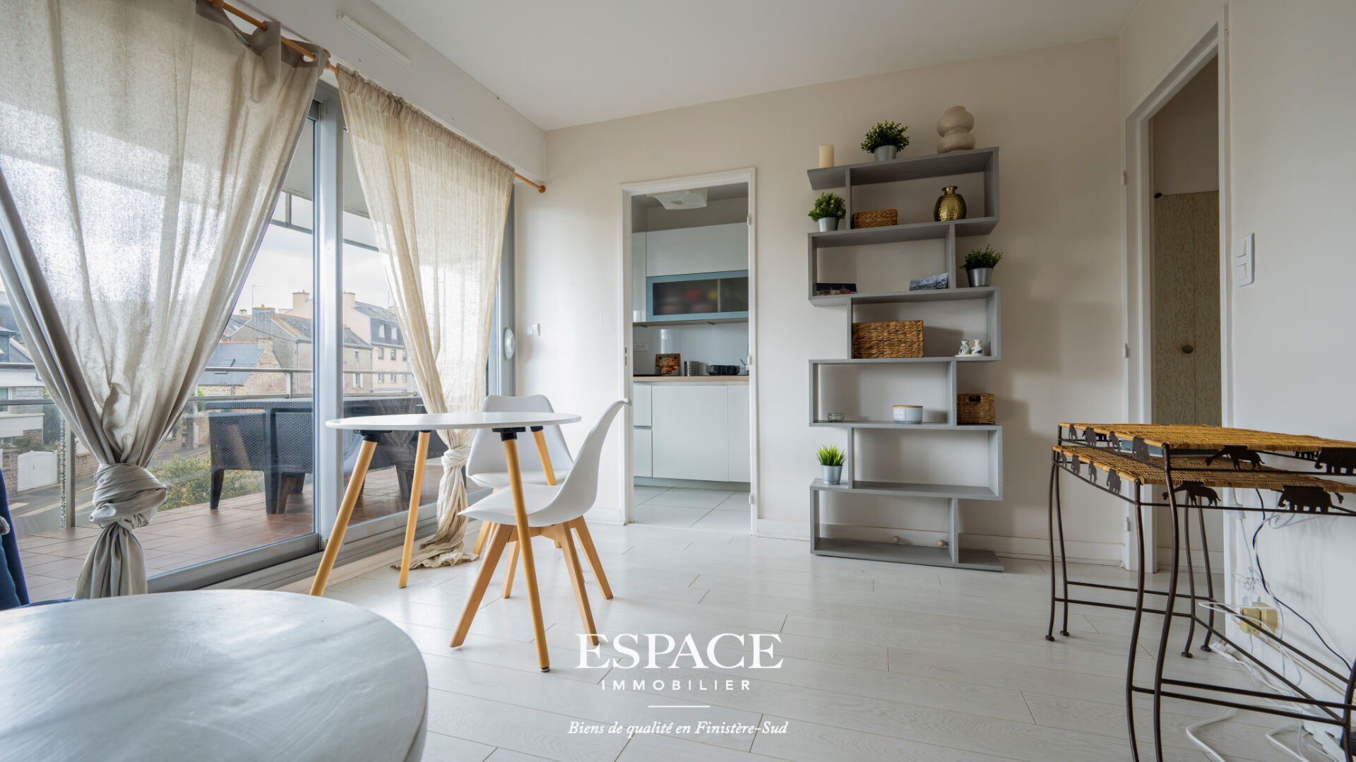 Agence immobilière de BOULIC IMMOBILIER - Espace Immobilier