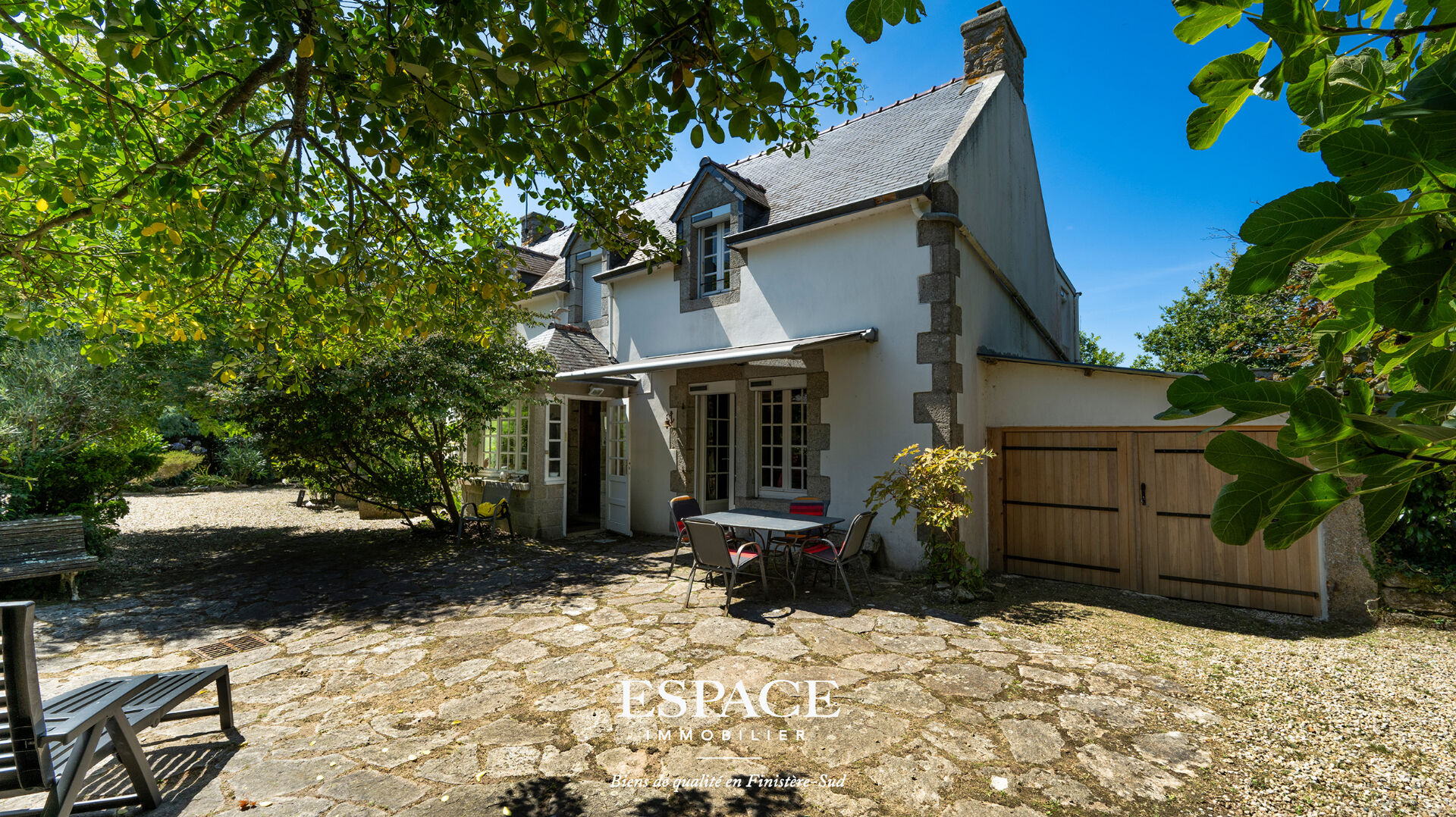 Agence immobilière de BOULIC IMMOBILIER - Espace Immobilier