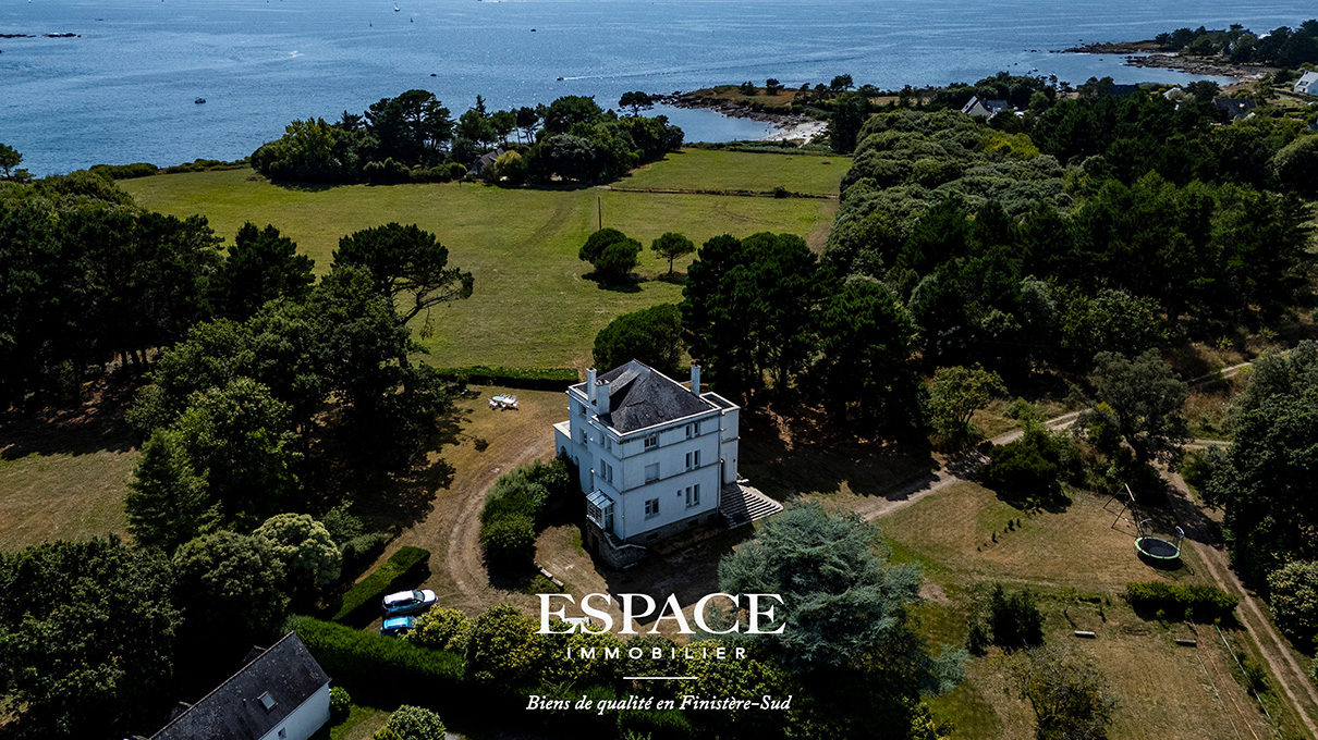 Agence immobilière de BOULIC IMMOBILIER - Espace Immobilier