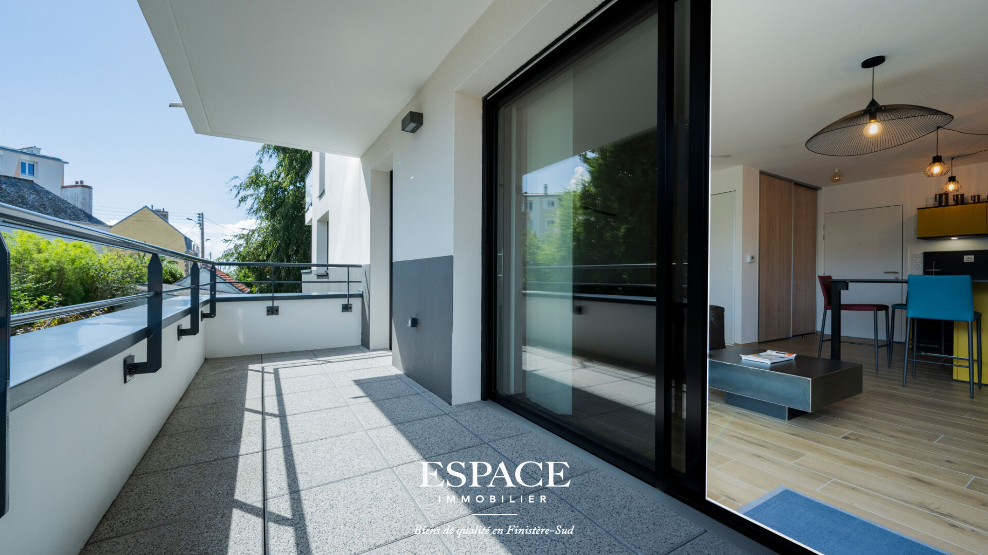 Agence immobilière de BOULIC IMMOBILIER - Espace Immobilier