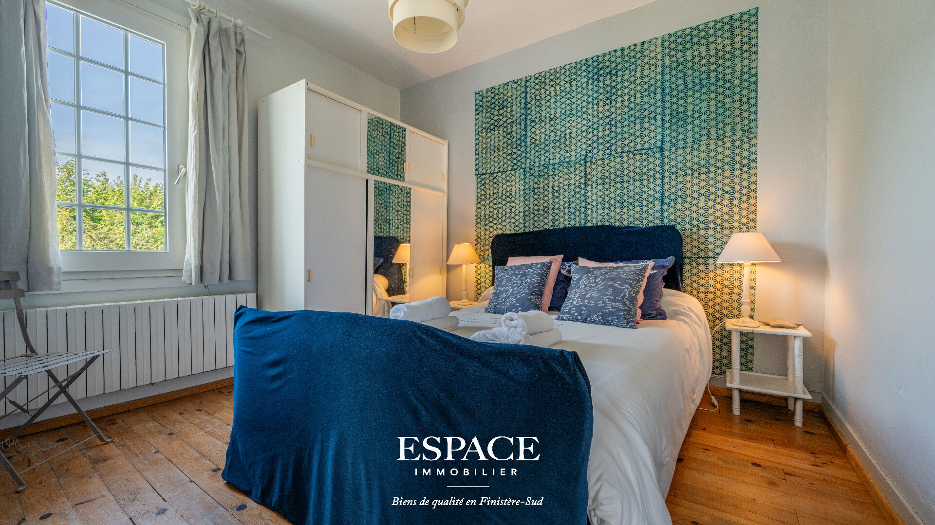 Photo A vendre à DOELAN maison avec beaucoup de charme à deux pas du port image 5/6