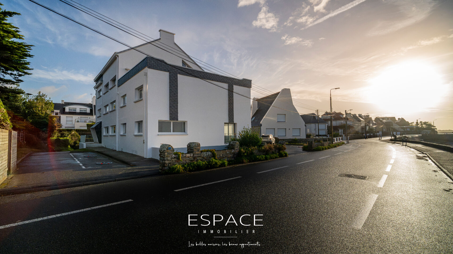 Agence immobilière de BOULIC IMMOBILIER - Espace Immobilier