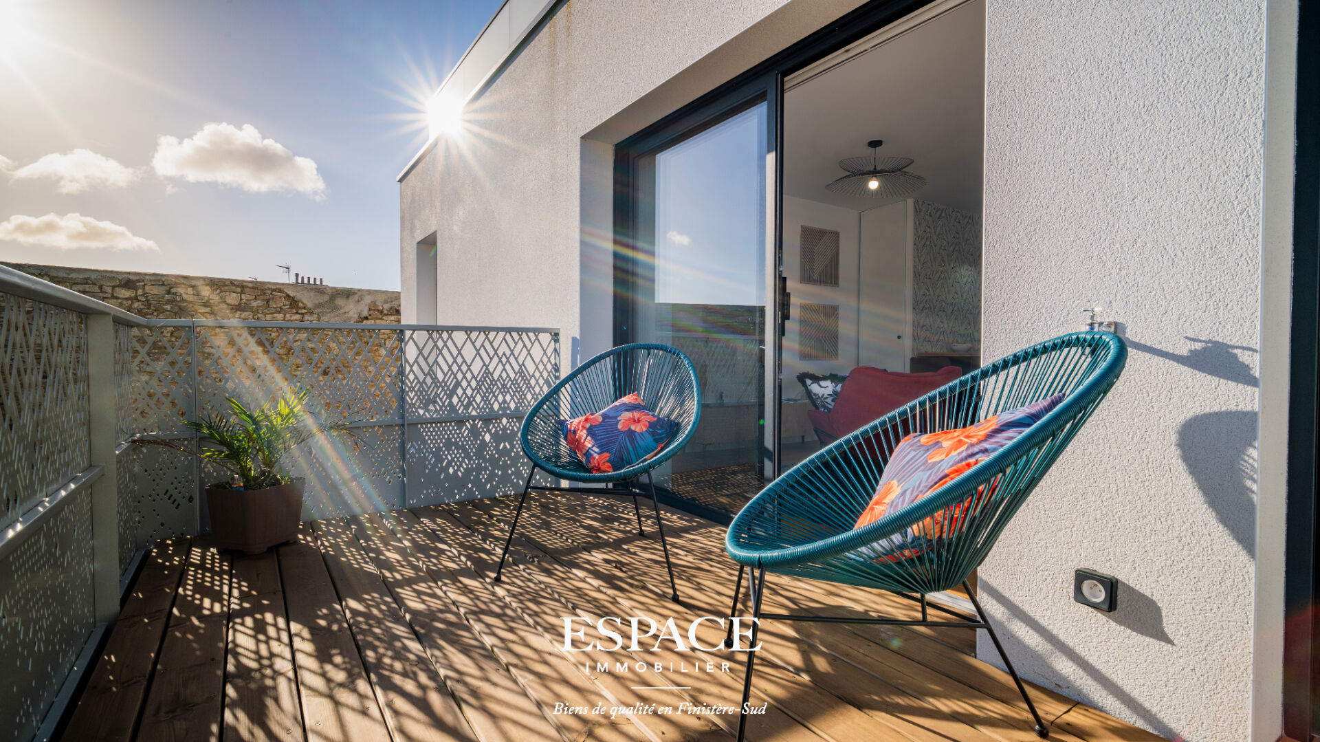 Agence immobilière de BOULIC IMMOBILIER - Espace Immobilier