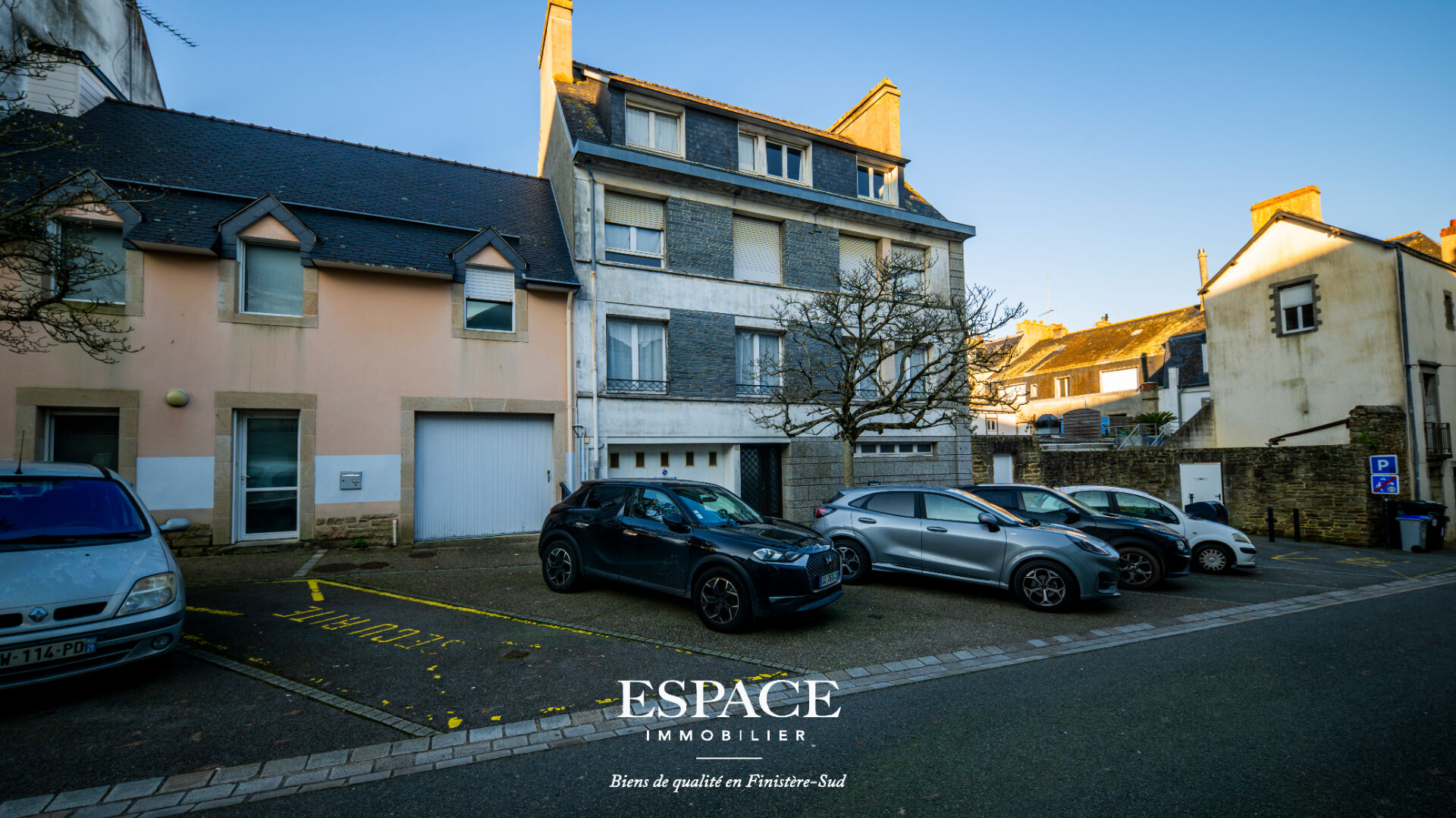 Agence immobilière de BOULIC IMMOBILIER - Espace Immobilier