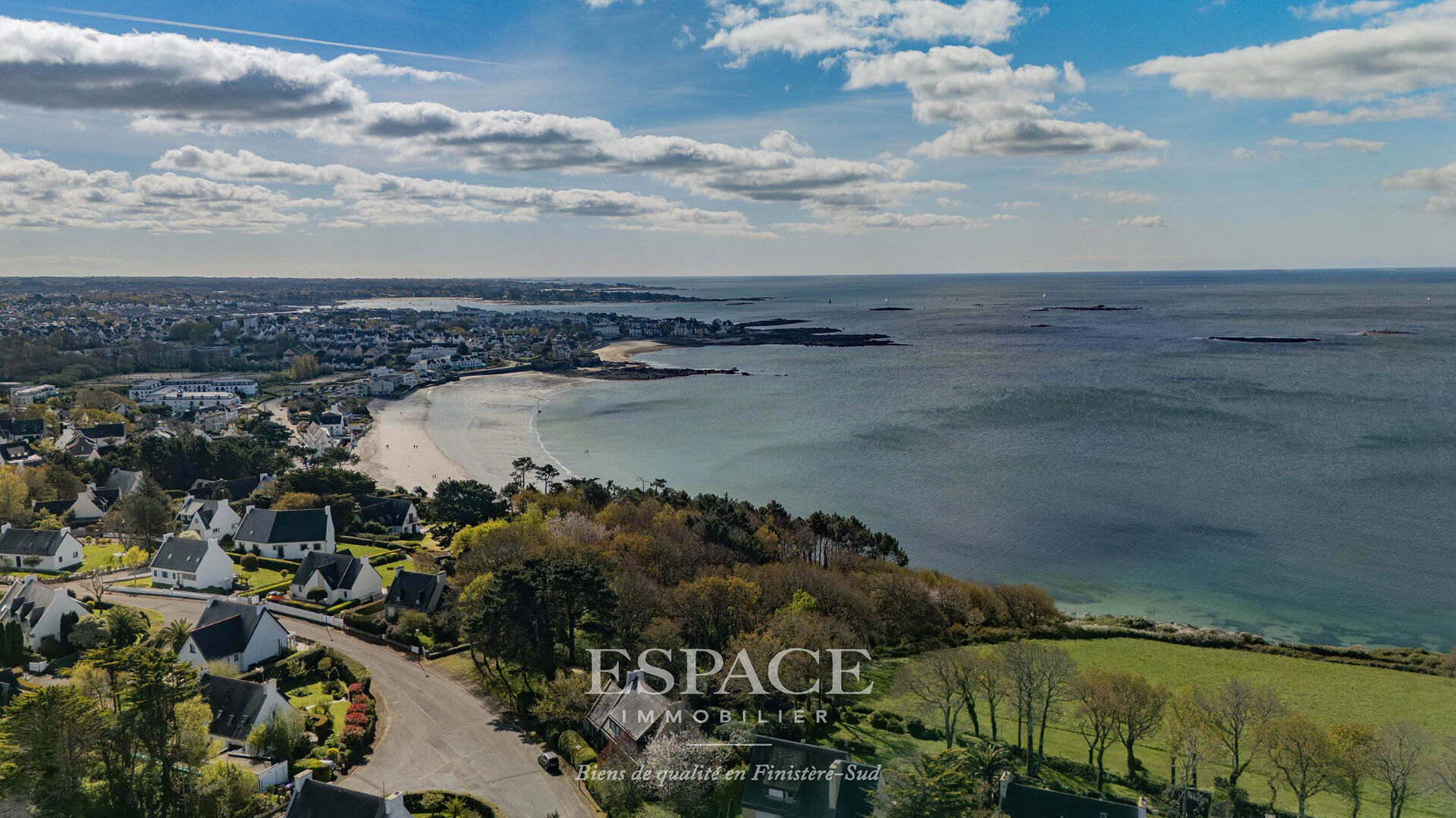 Agence immobilière de BOULIC IMMOBILIER - Espace Immobilier