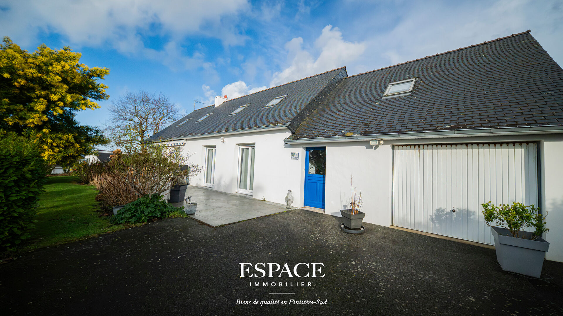 Agence immobilière de BOULIC IMMOBILIER - Espace Immobilier