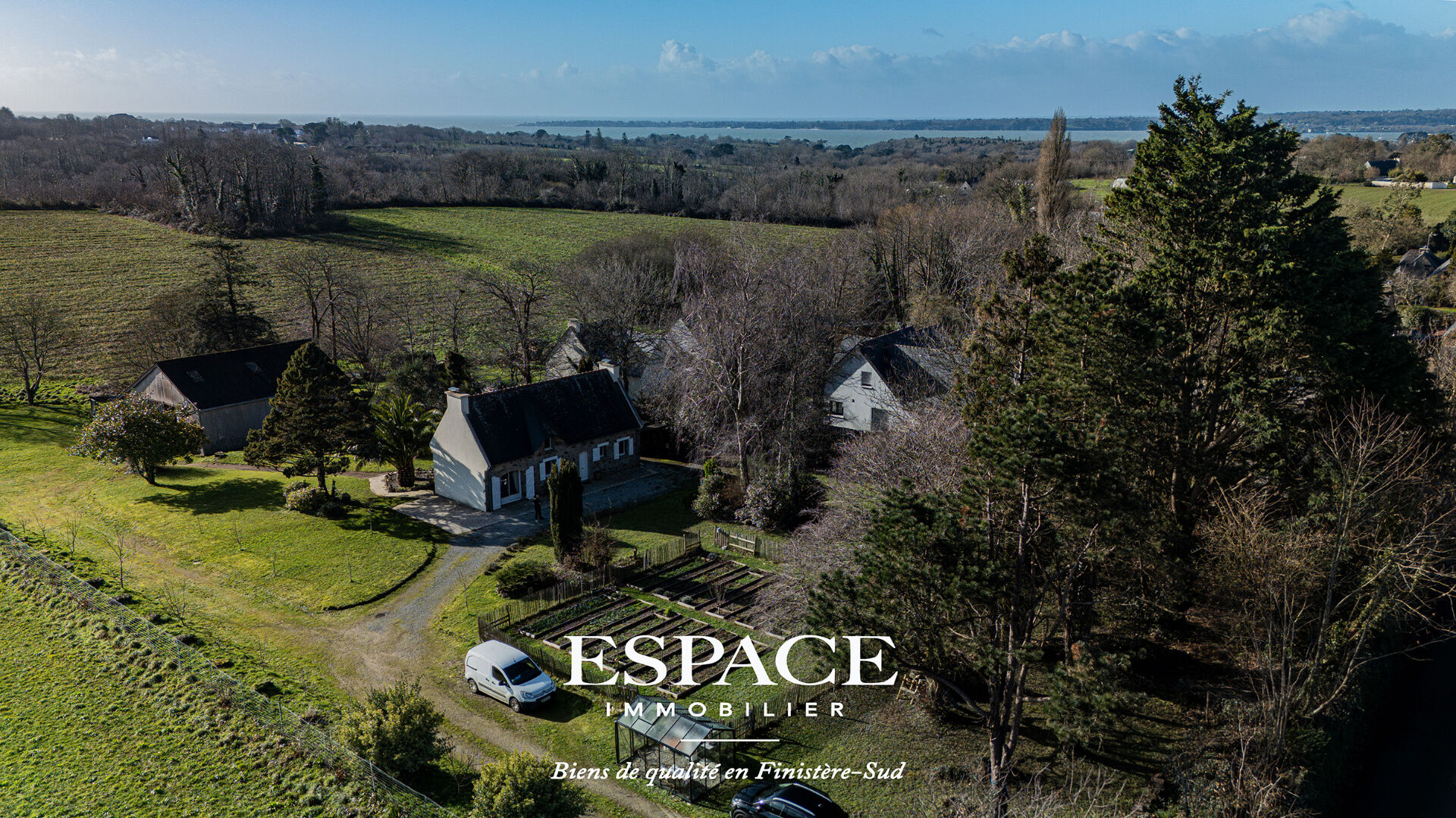 Agence immobilière de BOULIC IMMOBILIER - Espace Immobilier