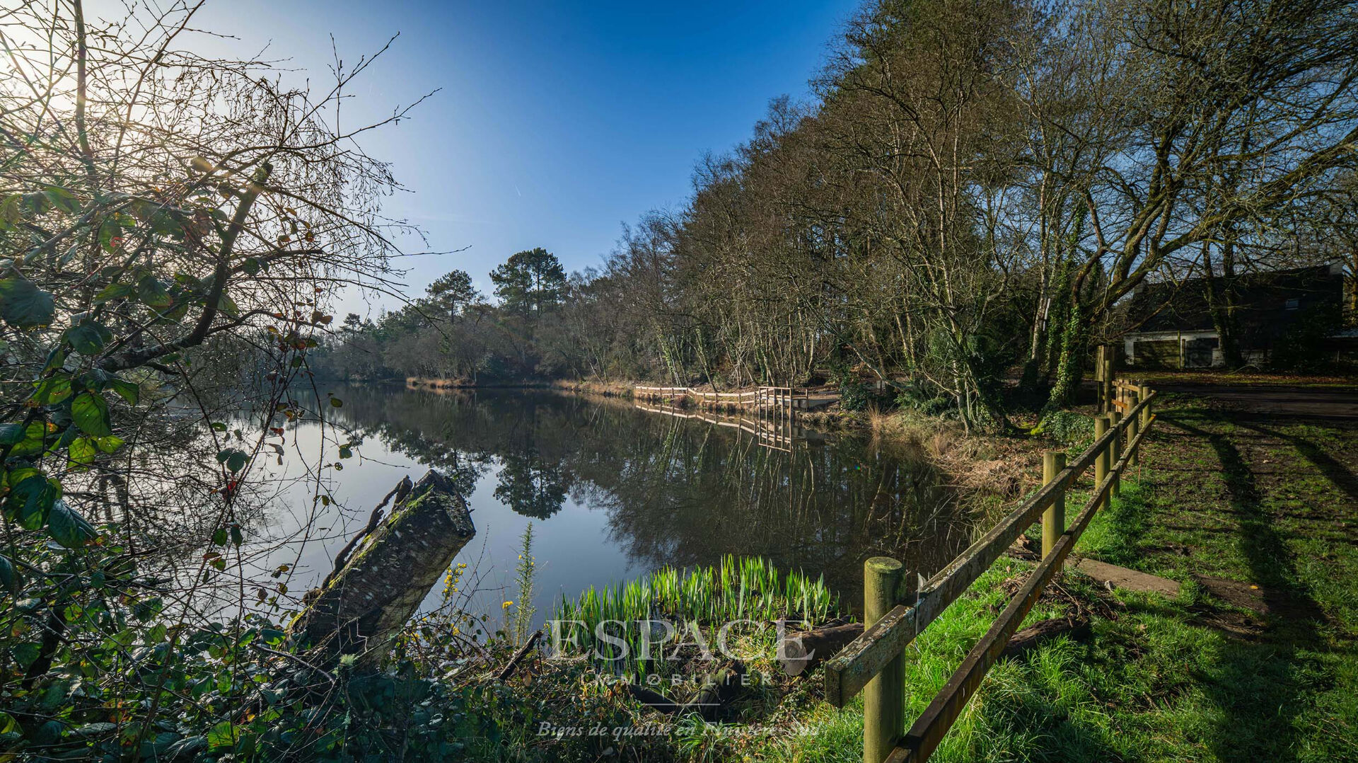 Agence immobilière de BOULIC IMMOBILIER - Espace Immobilier