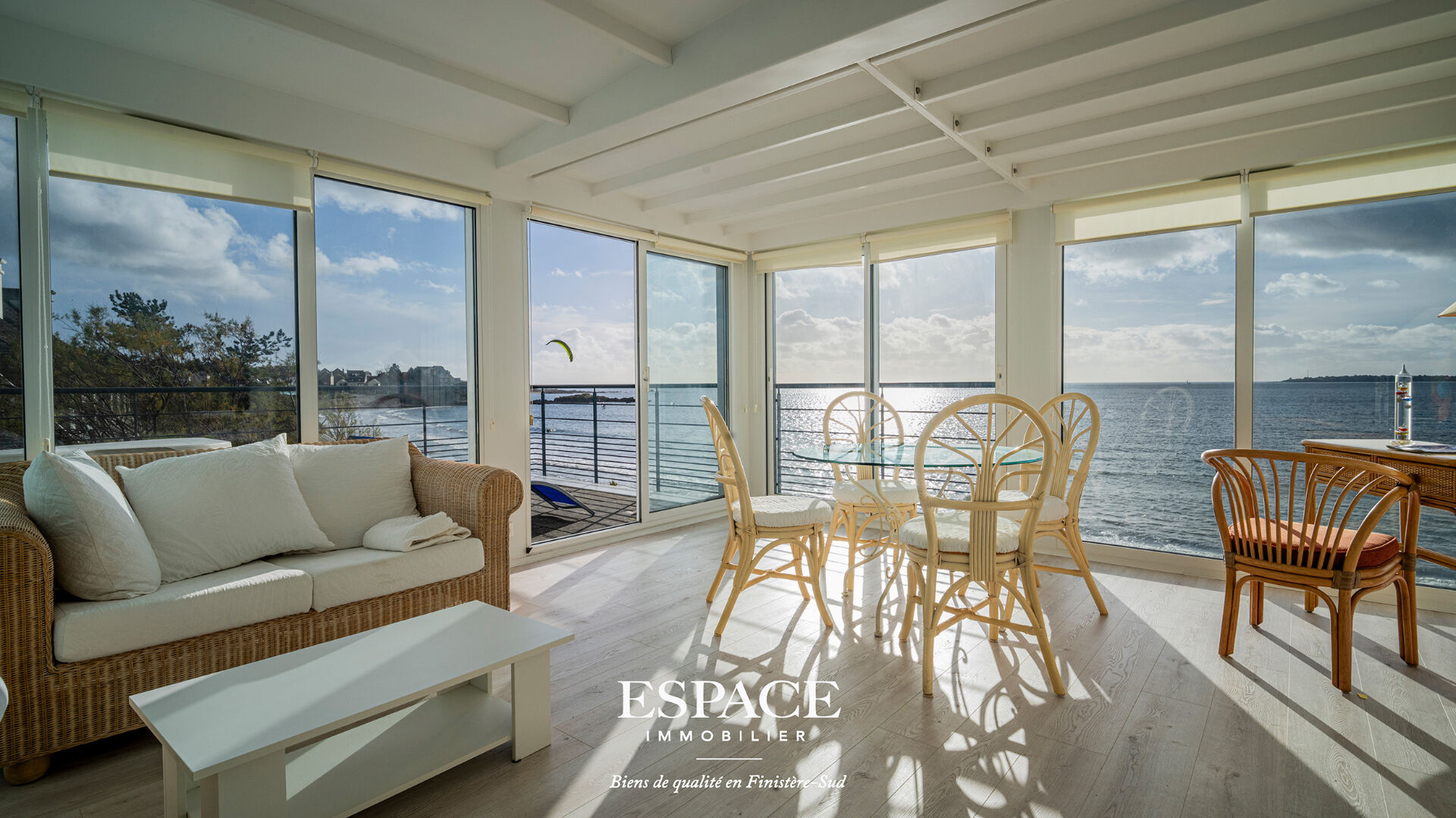 Agence immobilière de BOULIC IMMOBILIER - Espace Immobilier